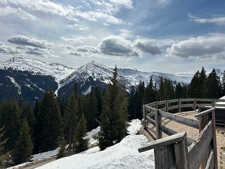 ASCORI Winterfahrt 2024