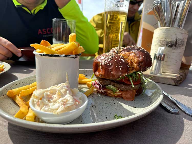 ASCORI Winterfahrt 2024