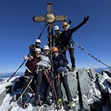 Expedition auf den Großglockner 2025