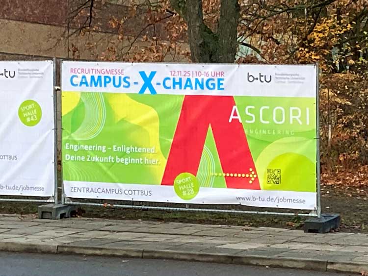 campus-X-change 2025