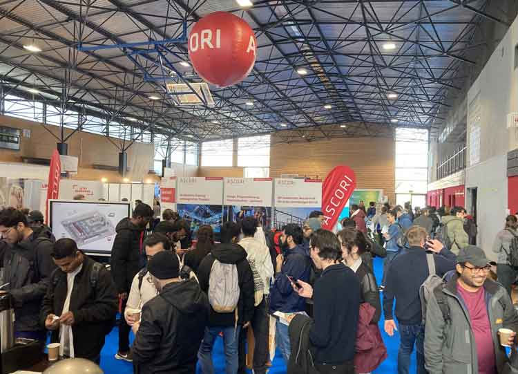 campus-X-change 2025