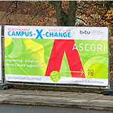 campus-X-change 2025