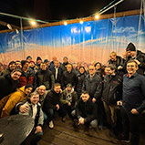 ASCORI-Weihnachtsfeier 2025